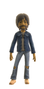 Swift Hobo's Avatar